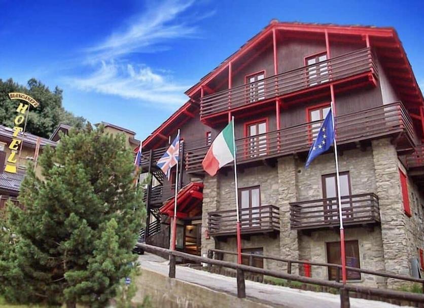 Edificio Foto