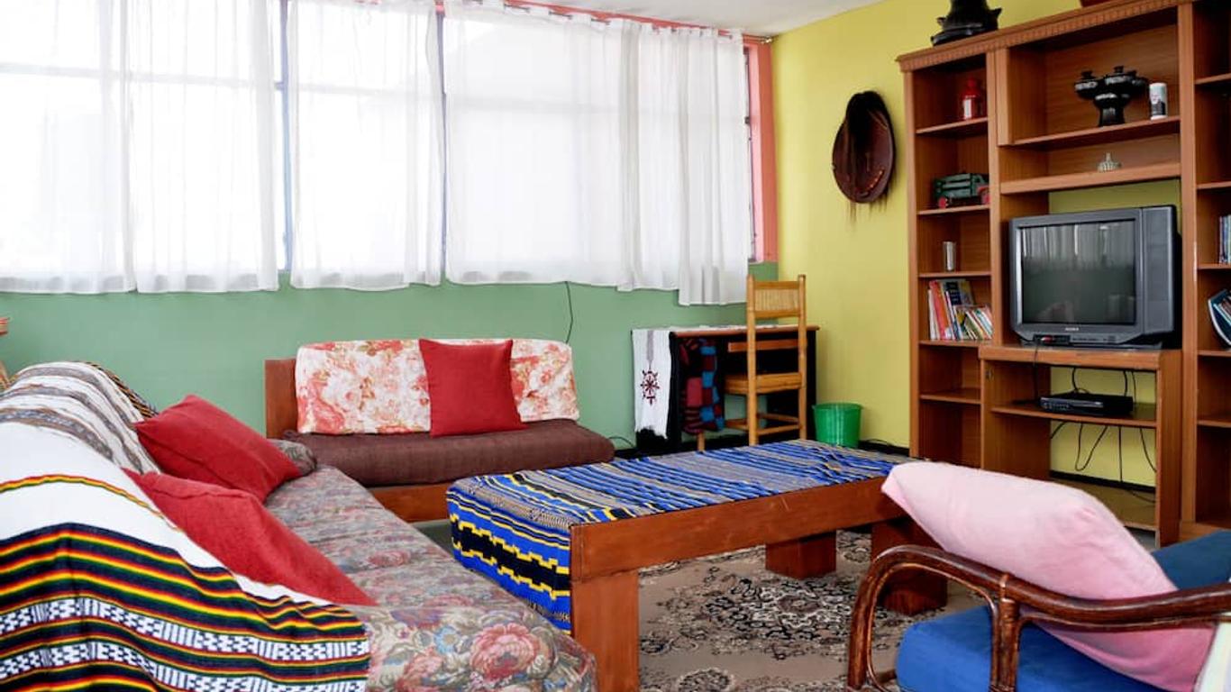 Family Cozy Bed And Breakfast