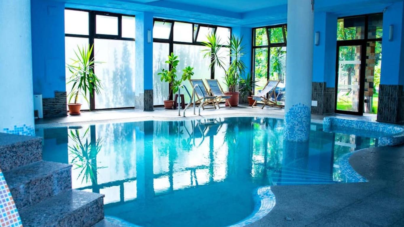 Hotel Orphey
