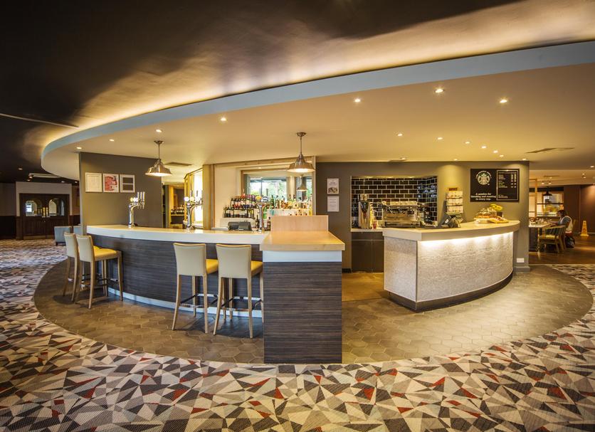 Bar Foto