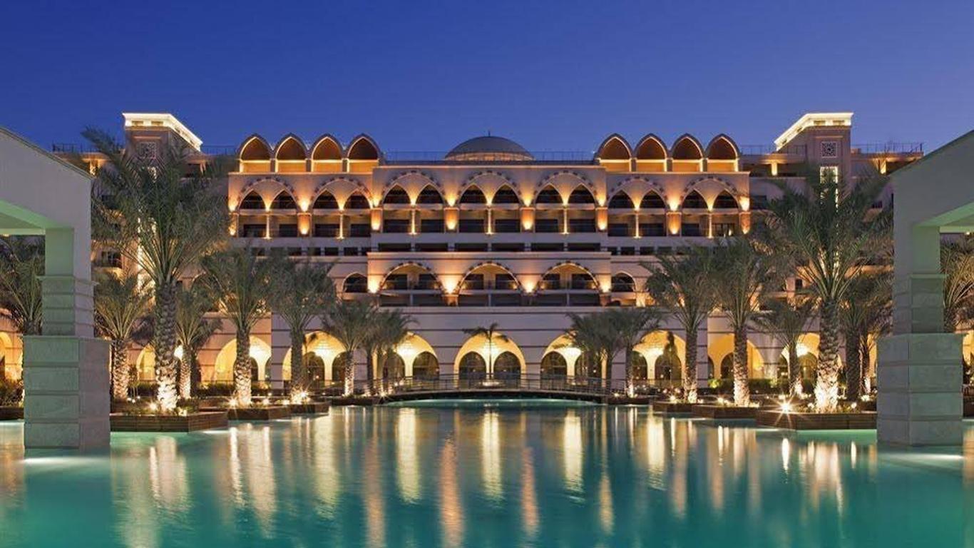 Jumeirah Royal Residences