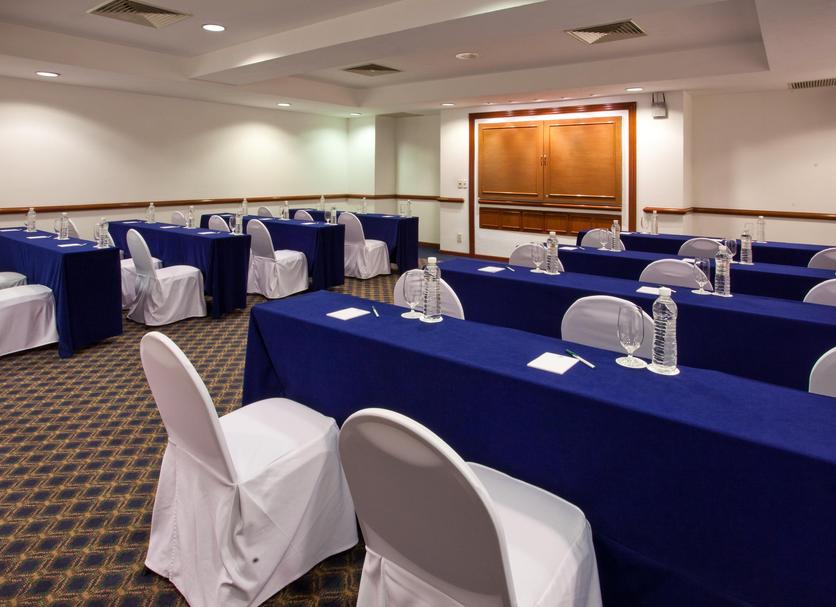 Sala de conferencias Foto