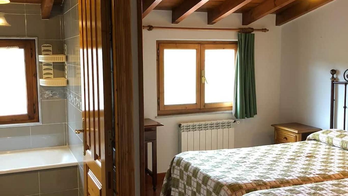 Casa Pancho