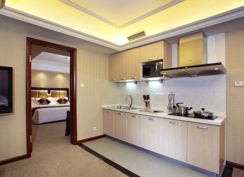 Cocina Foto