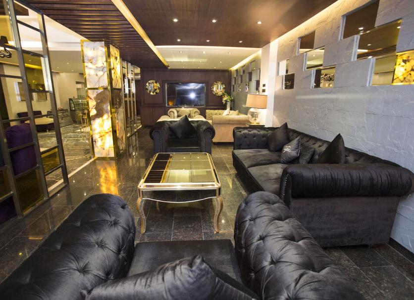 Lounge Foto
