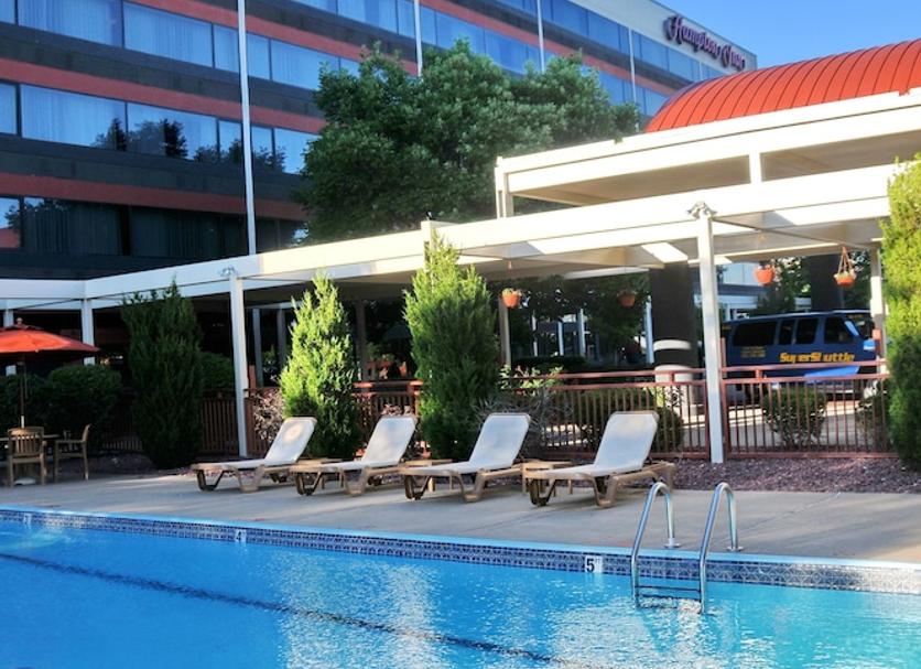 Piscina Foto