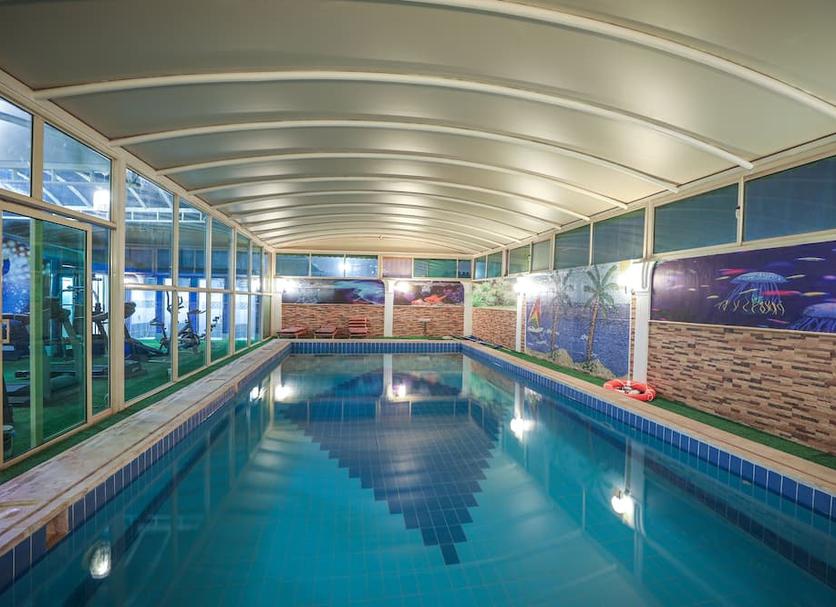 Piscina Foto
