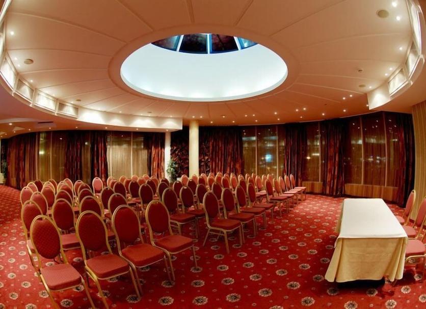 Sala de conferencias Foto