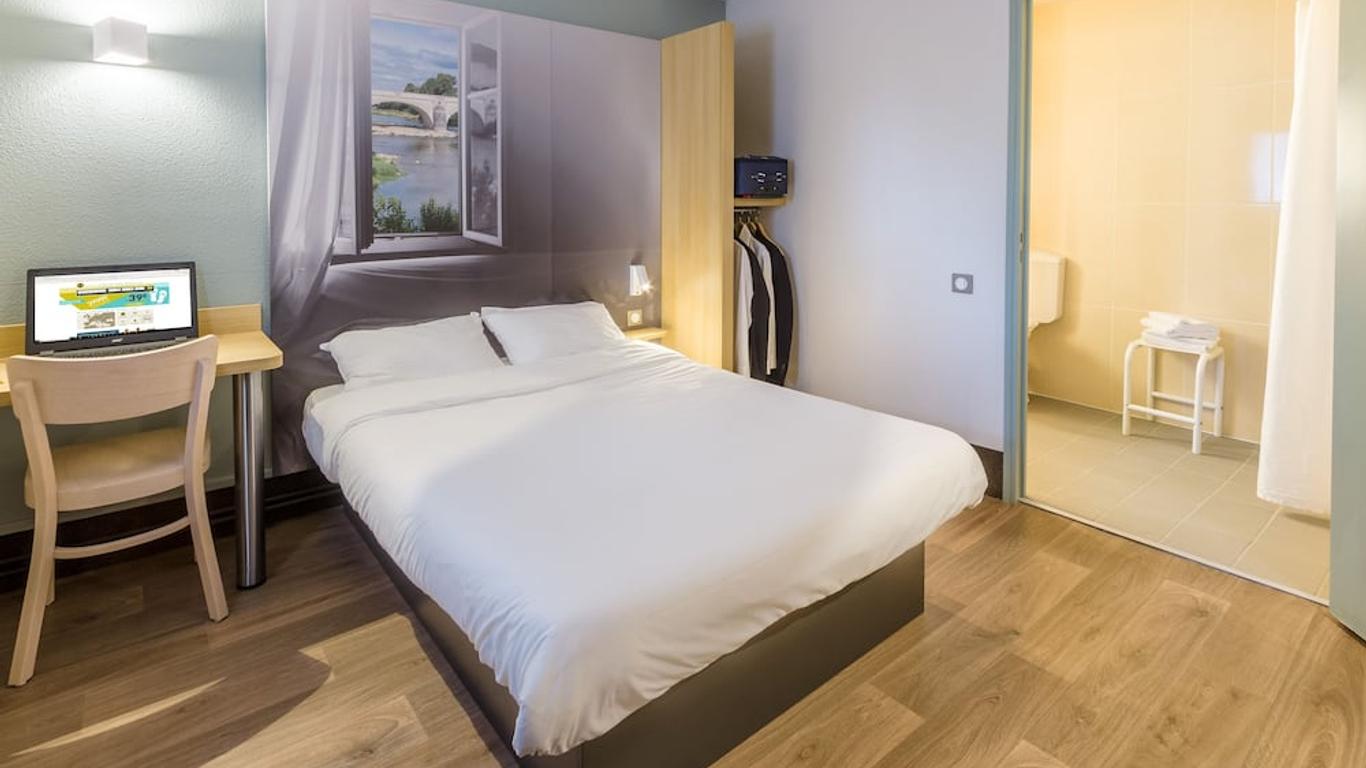 B&B HOTEL Bourges (2)