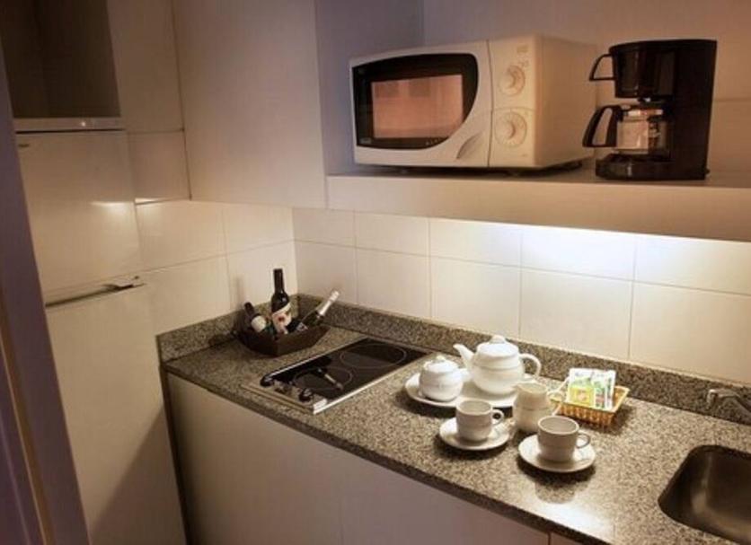 Cocina Foto