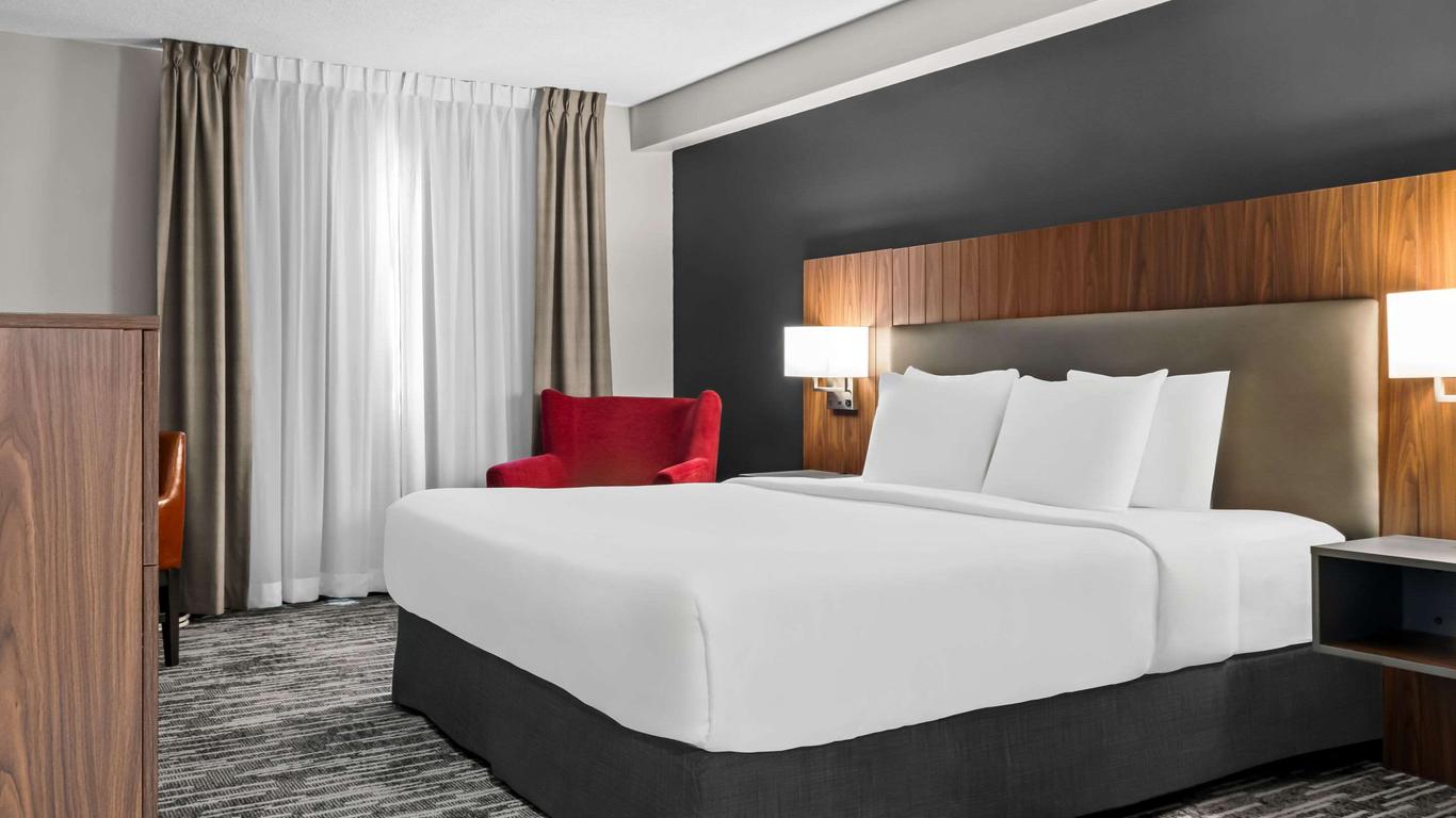 Country Inn & Suites by Radisson, Winnipeg, MB