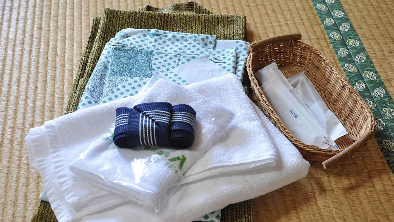 Irifunesou Hotel