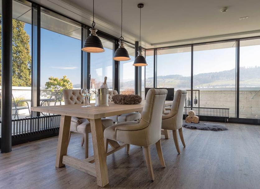 Comedor Foto
