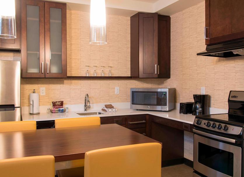 Cocina Foto