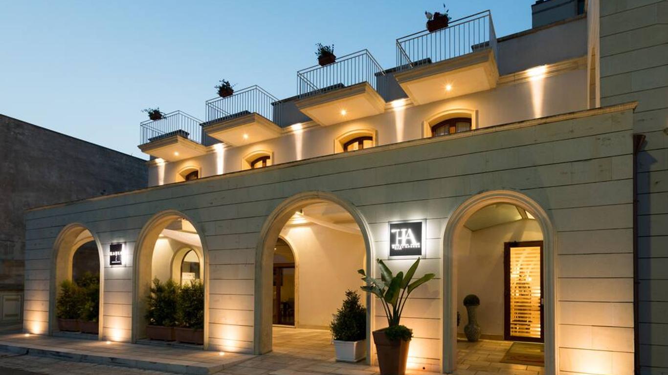 Hotel Aurora e del Benessere