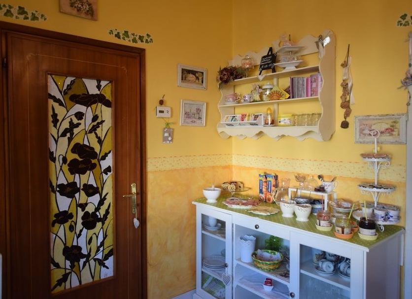 Cocina Foto