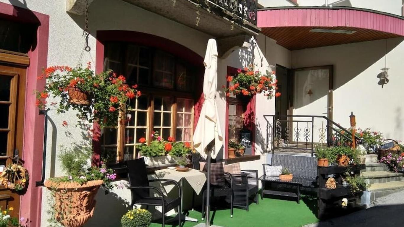 Hotel Escher