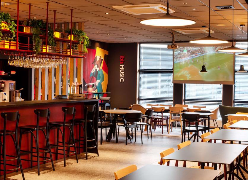 Bar Foto