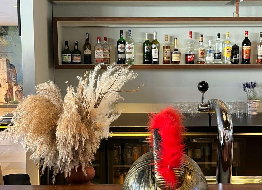 Bar Foto
