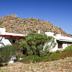 Vista del exterior
