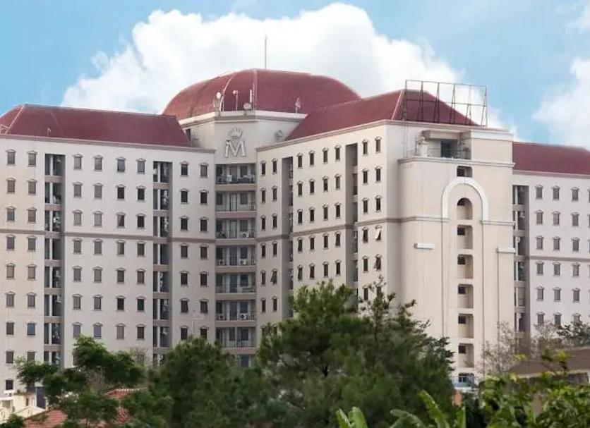 Edificio Foto