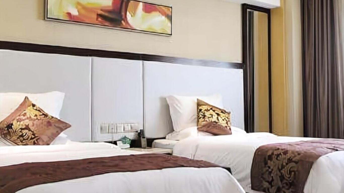 Lisheng International Hotel