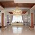 Sala de banquetes