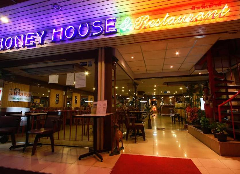 Bar Foto