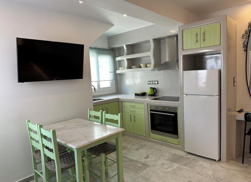 Cocina Foto