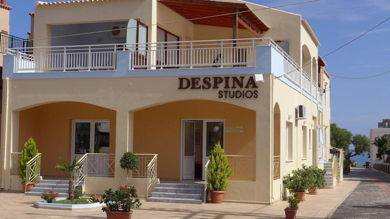 Despina Studios
