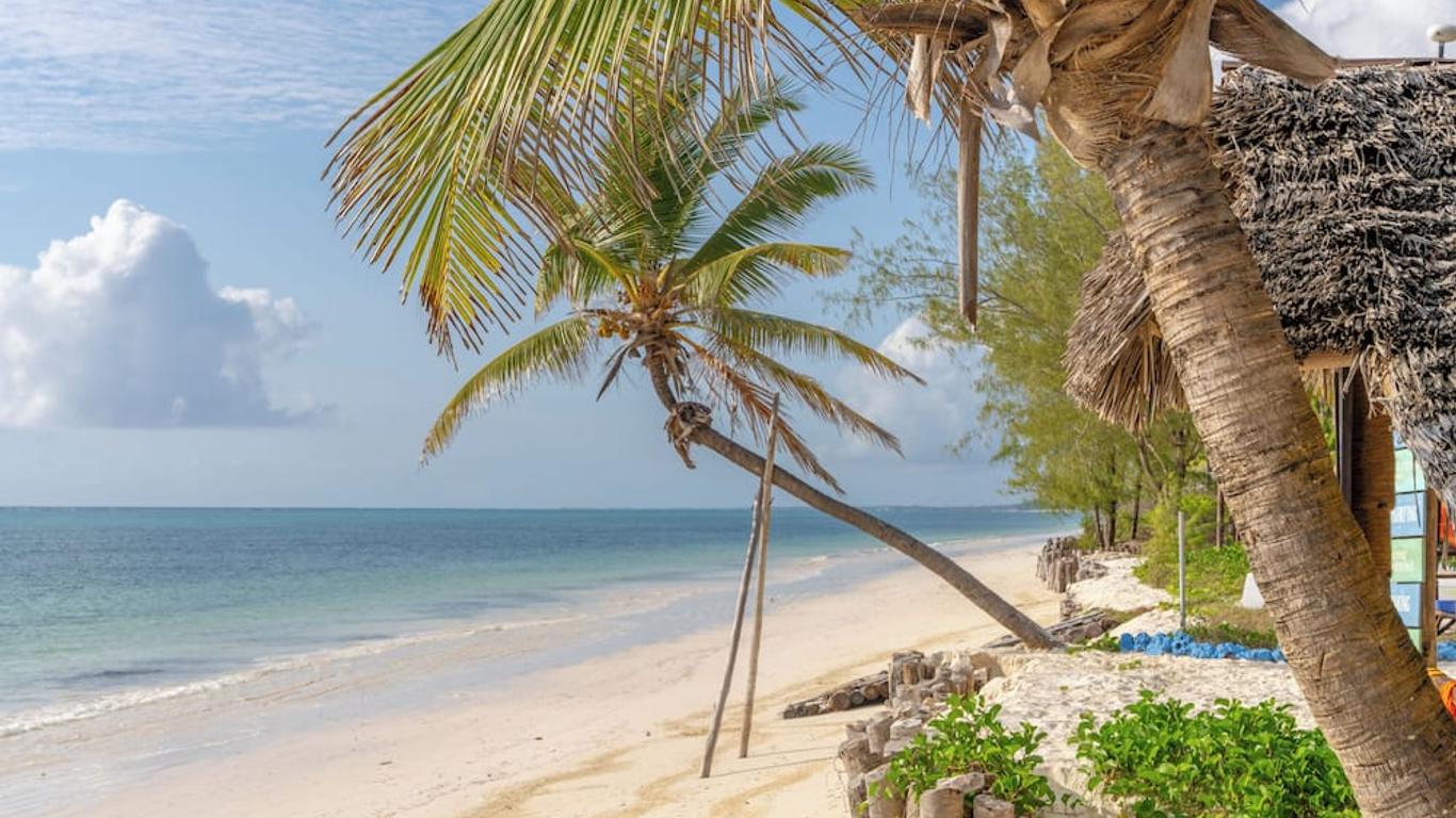 Breezes Beach Club & Spa