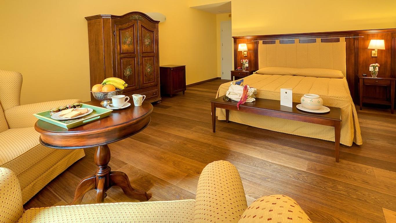 Hotel La Plumeria