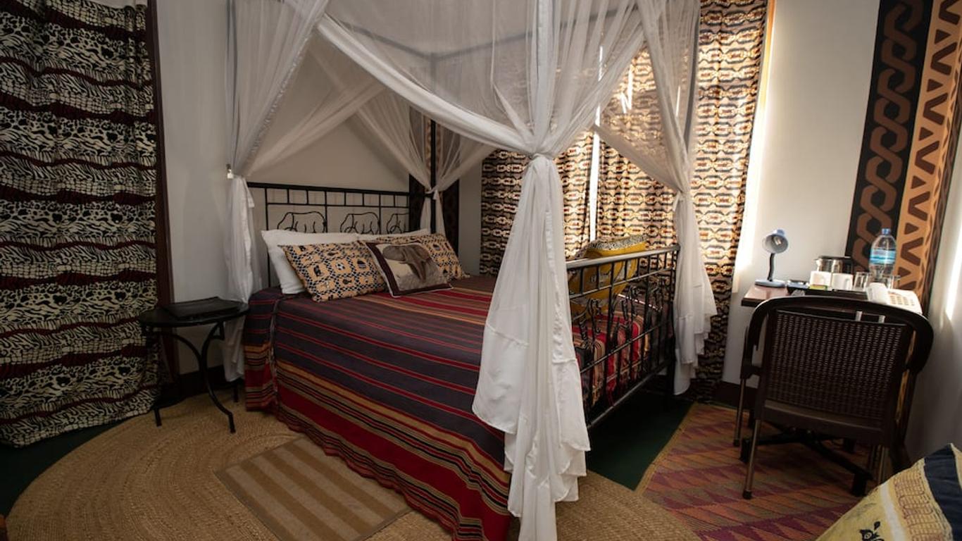 Korona House Hotel