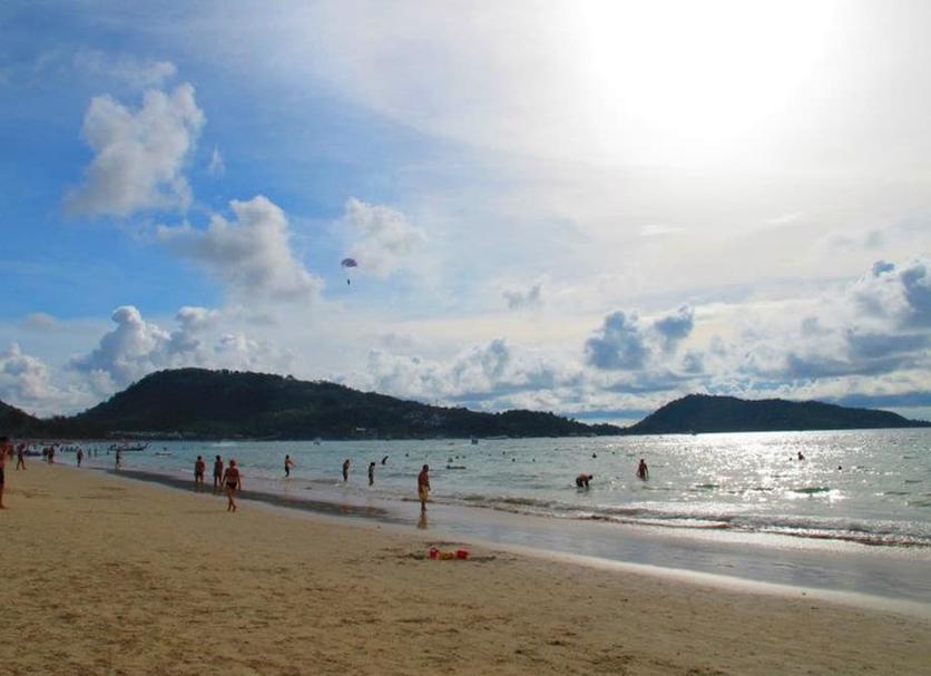 Playa Foto