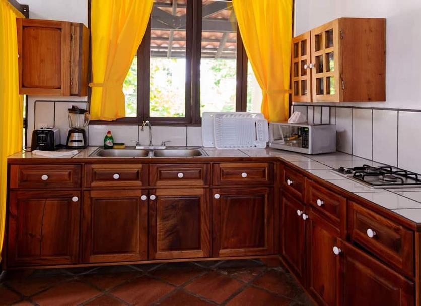 Cocina Foto