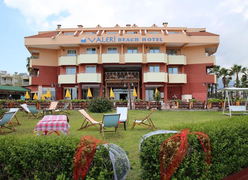 Edificio Foto