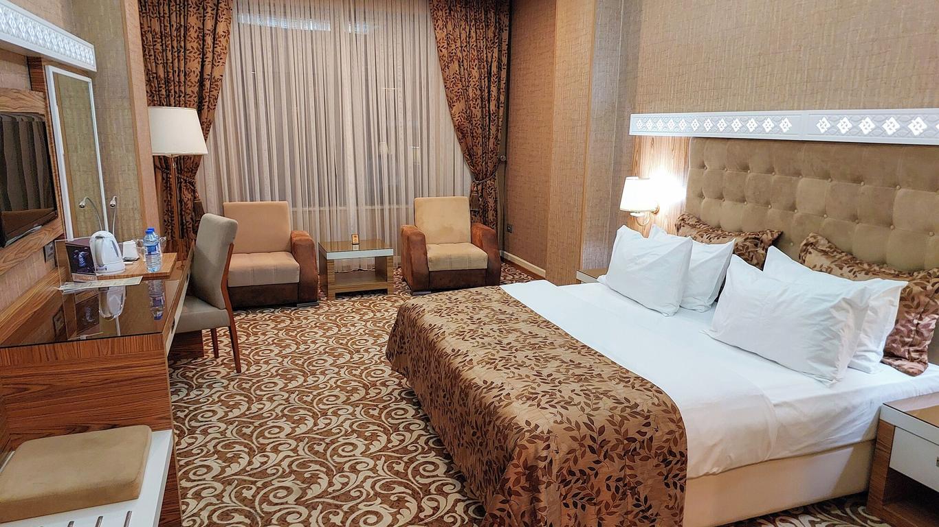 Graaf Hotel