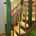 Escaleras