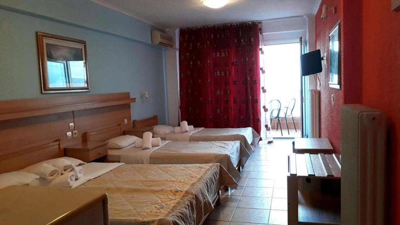 Hotel Themis