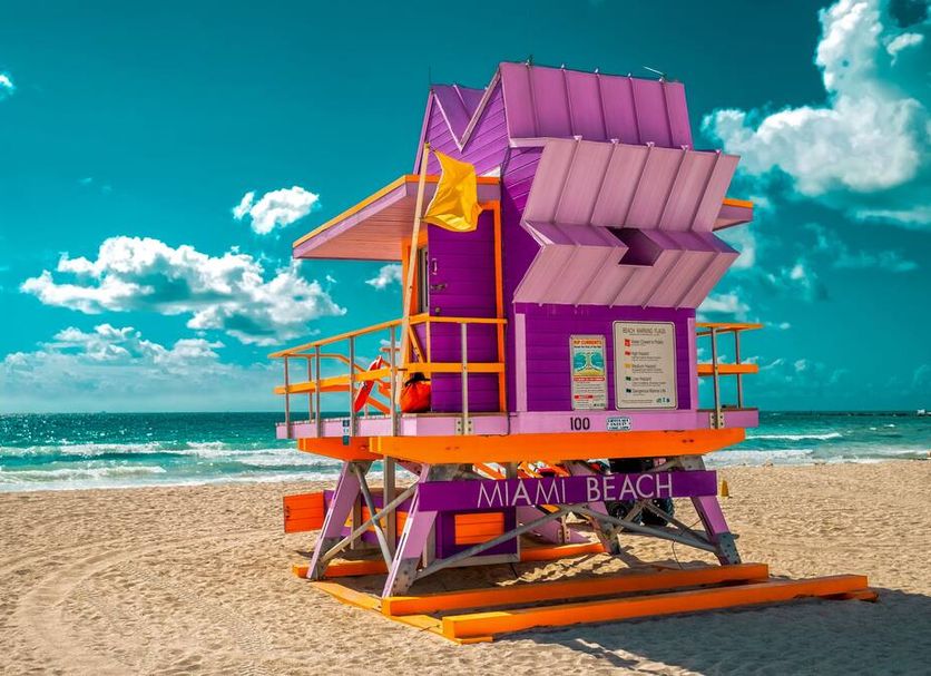 Playa Foto