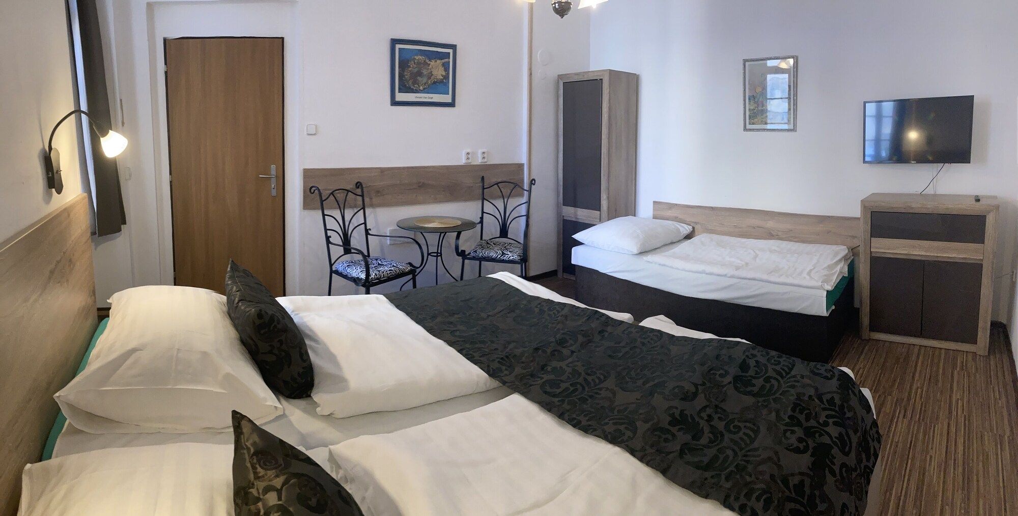 Habitación