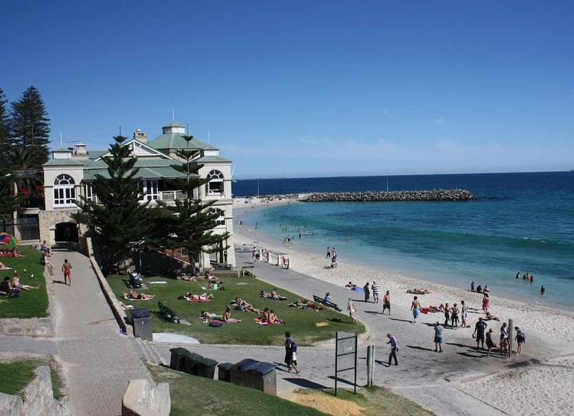 Playa Foto