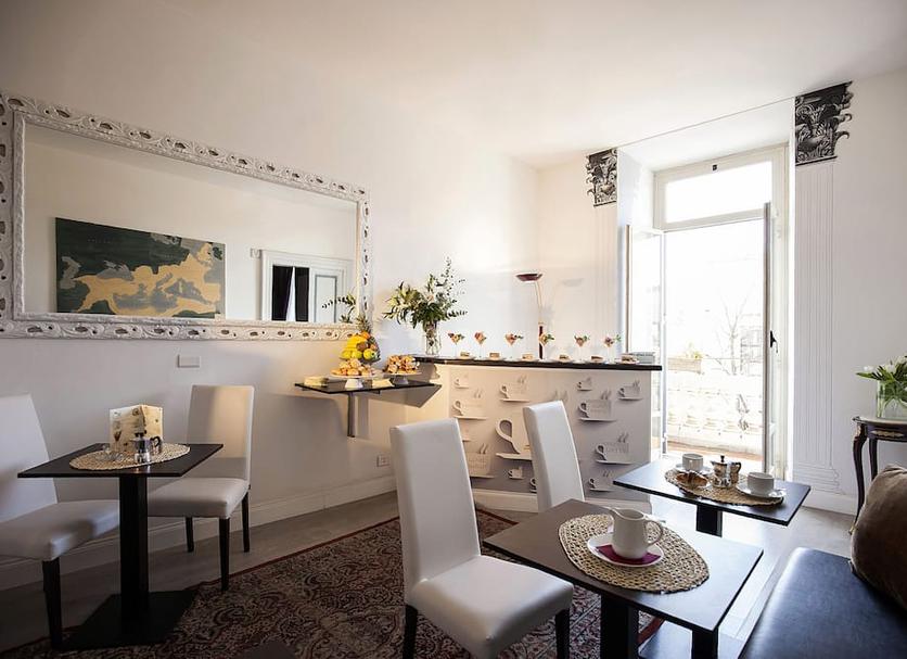 Comedor Foto