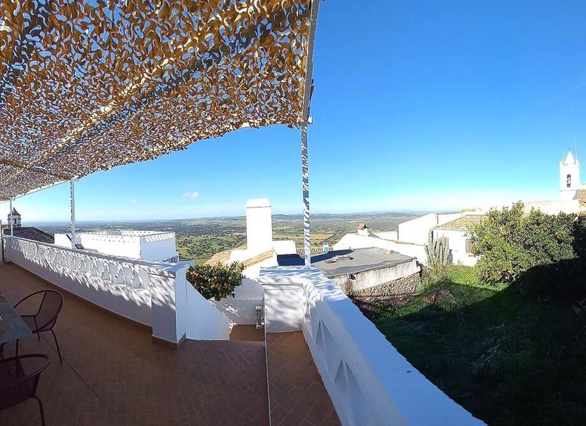 Balcón Foto