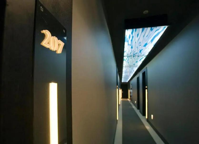Pasillo Foto