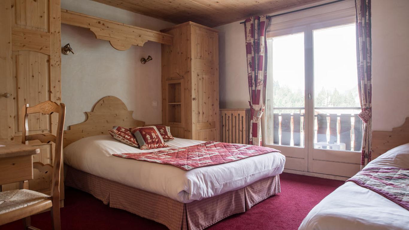Hotel La Kinkerne