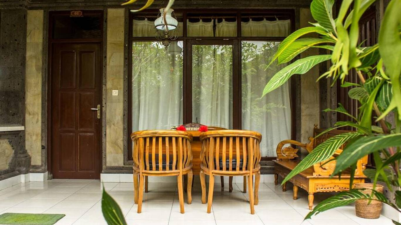 Jaya Bungalow
