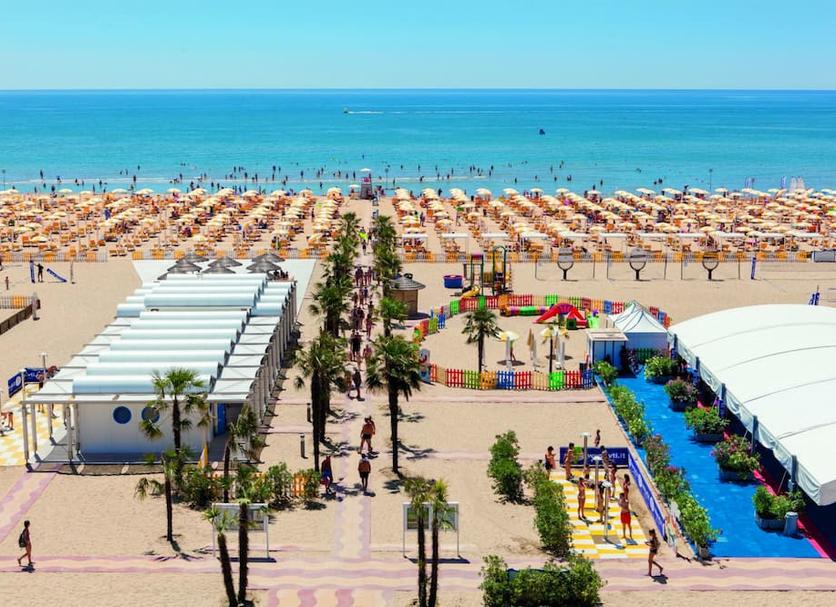 Playa Foto