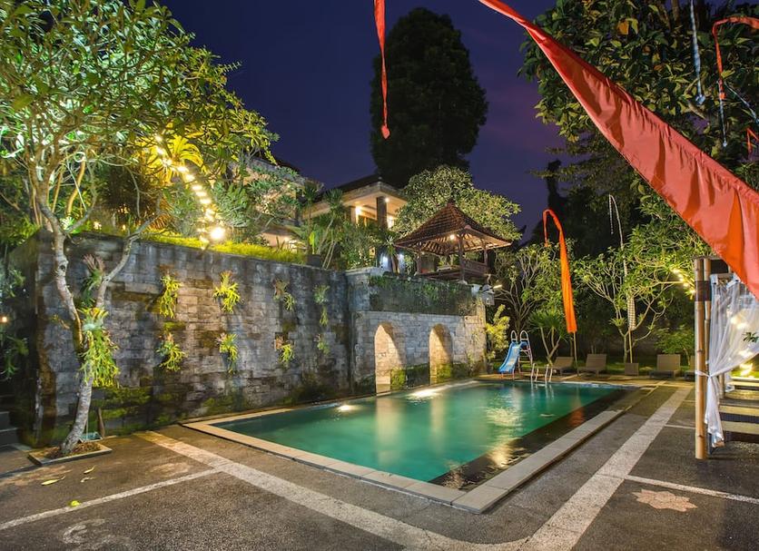Piscina Foto