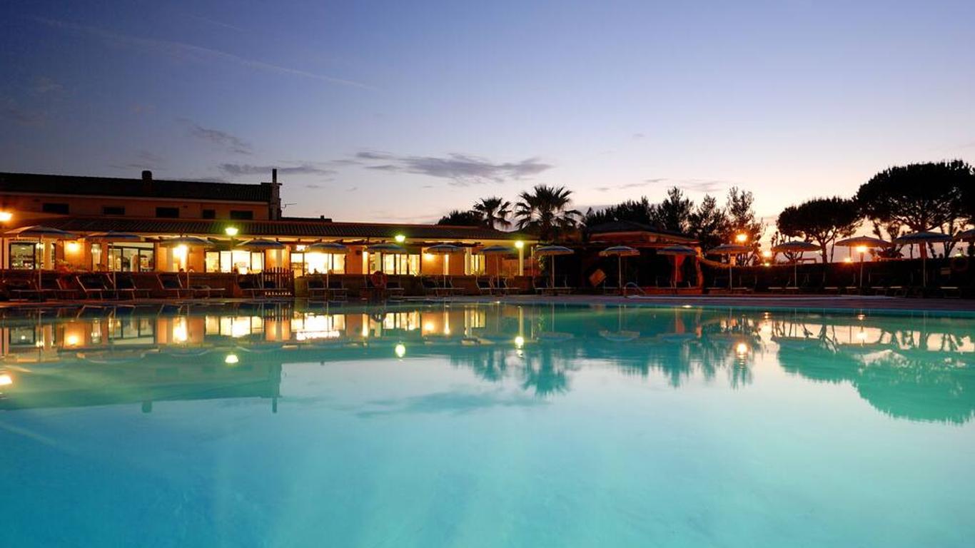 La Cecinella Apartments
